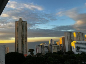 3 quartos no Circuito do Carnaval